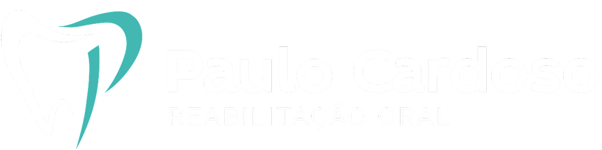 Dr. Paulo Cardoso · Reabilitação Oral